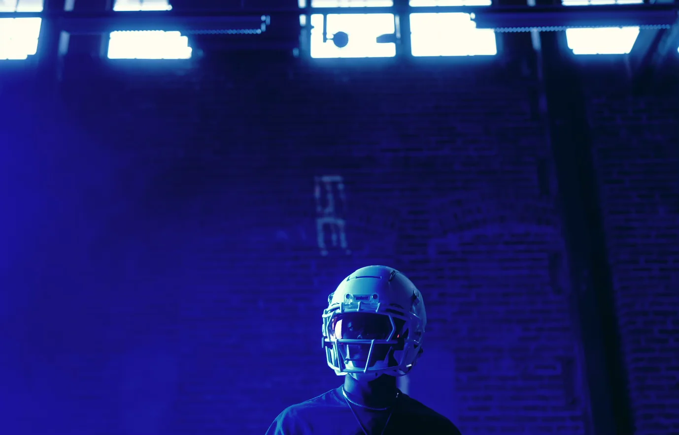 Protect the Game, Lead the Field