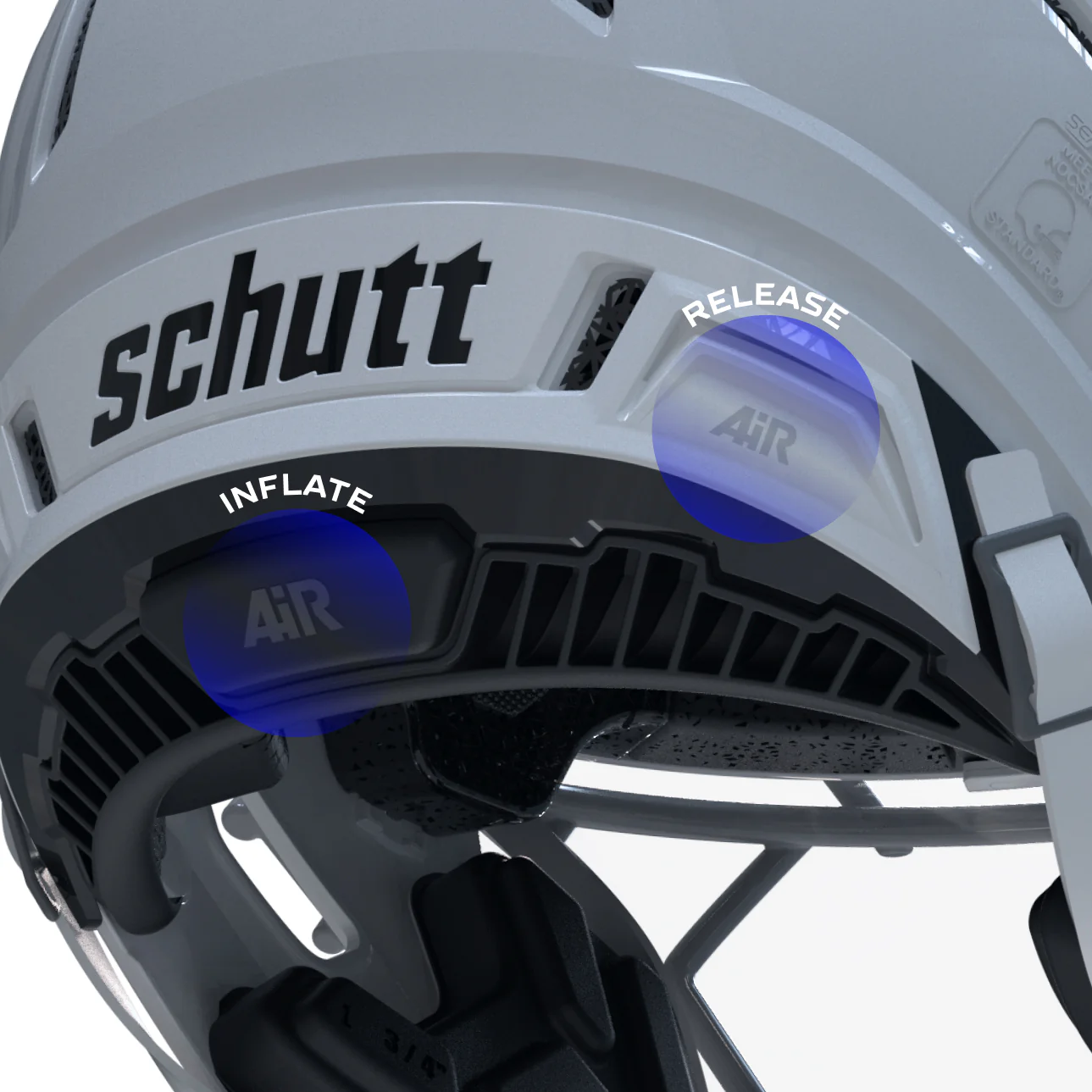 F7 AiR HELMET - Image 39