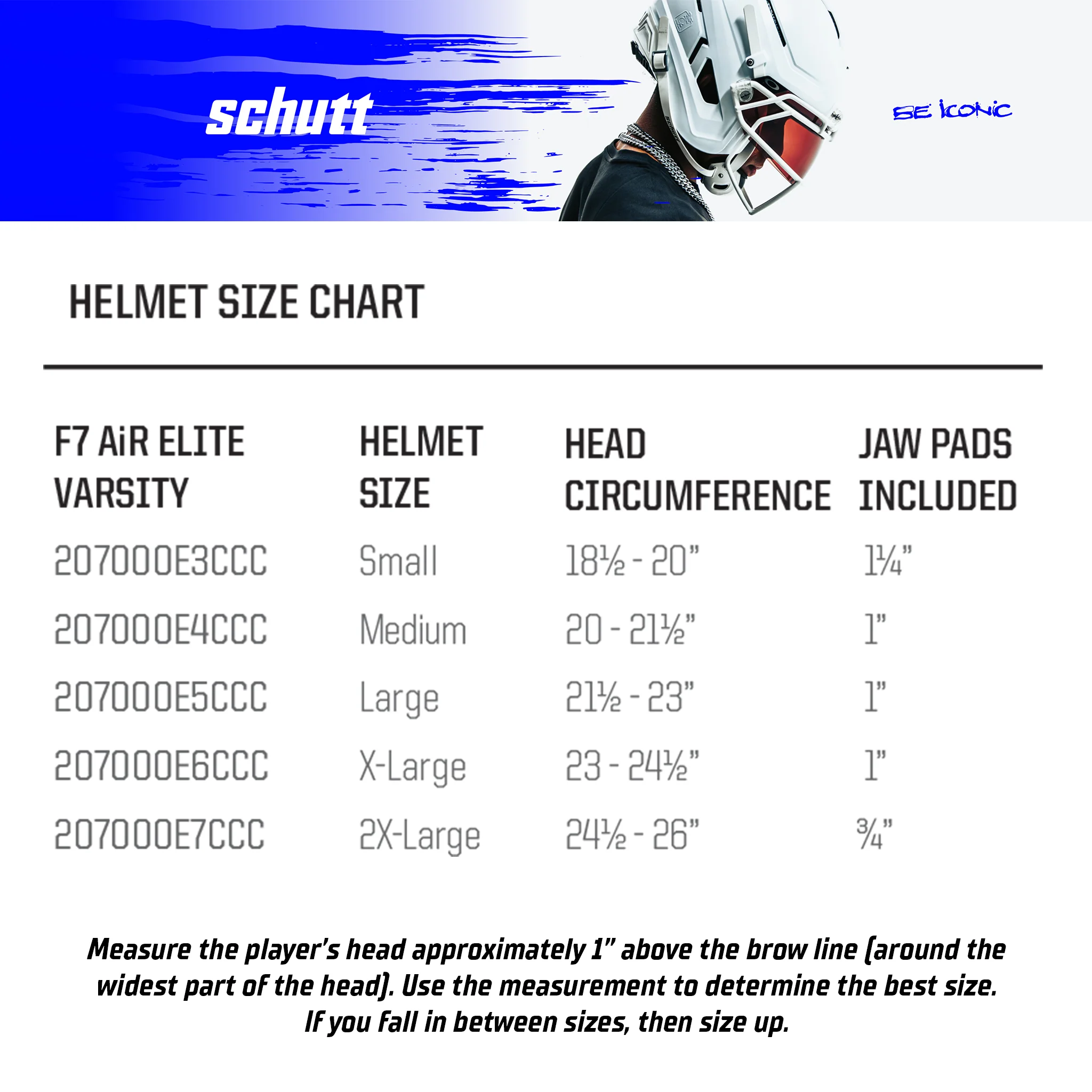 F7 AiR ELITE HELMET - Image 40