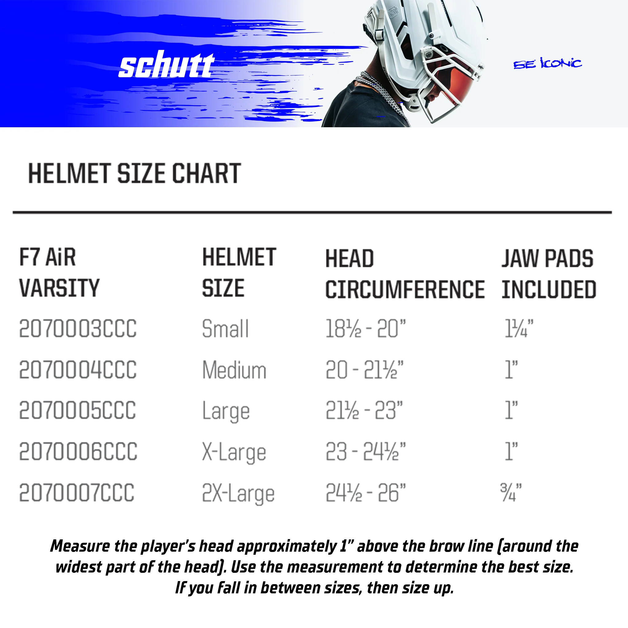 F7 AiR HELMET - Image 40