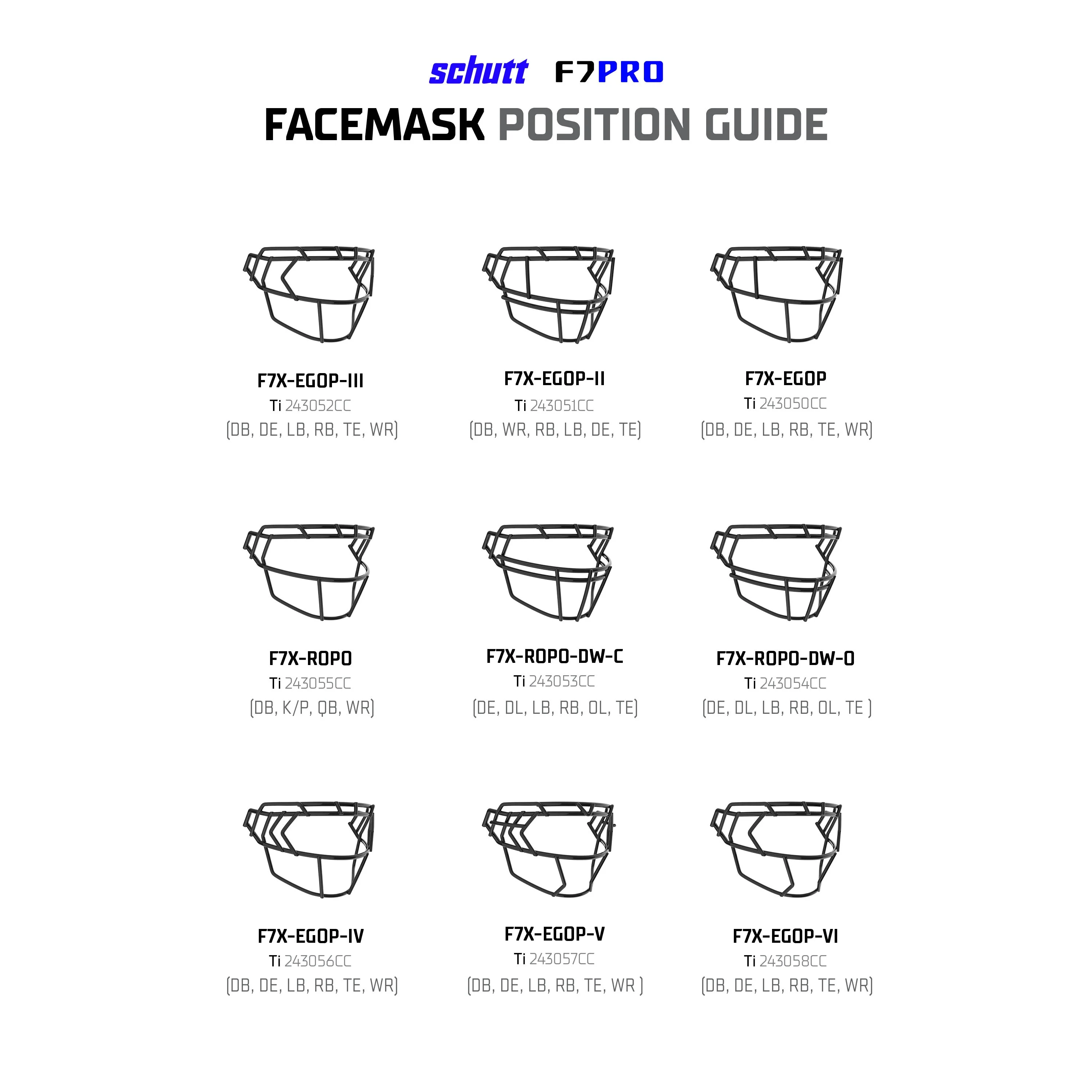 F7X-EGOP II FACEMASK - Image 14