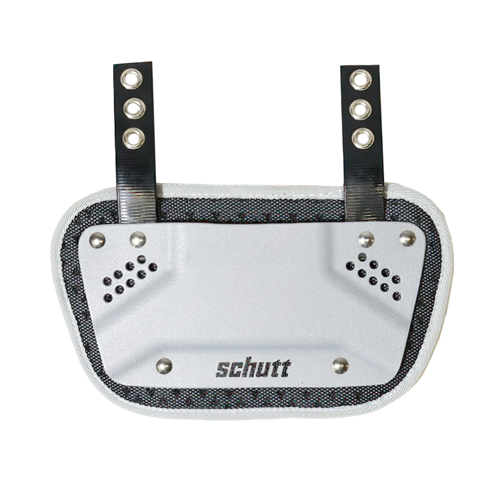 XV VARSITY BACK PLATE